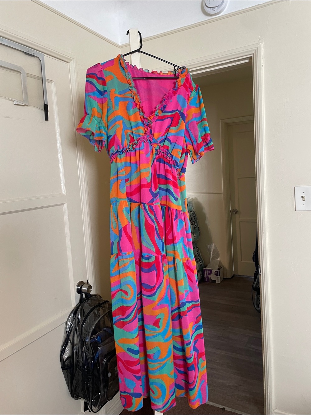 Long Dress